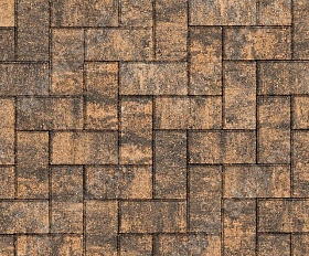 Брусчатка 200х100х40 мм NATUR Тигр