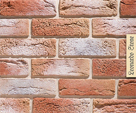 Декоративный кирпич Лувр 777