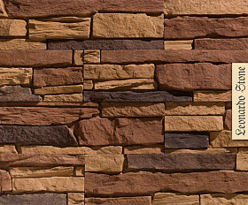 Декоративный кирпич Верона 885