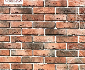 Облицовочный камень ЛОНДОН БРИК 300-50