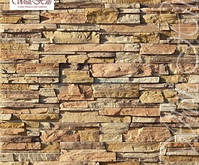 Облицовочный камень ФЬОРД ЛЭНД 201-10