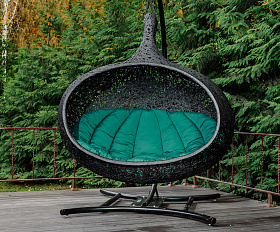 Матрас COMFY XL Vitgarden из дралона