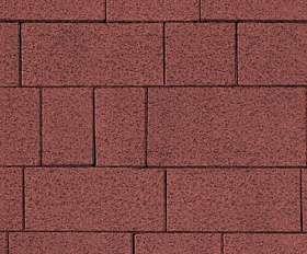 Тротуарная плитка Artstein Инсбрук Тироль 60 мм Красный Native