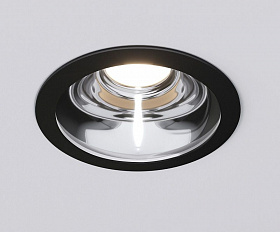 Уличный светильник Elektrostandard IP54 35131/U черный