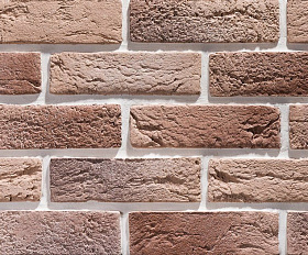 Декоративный кирпич Лувр 333