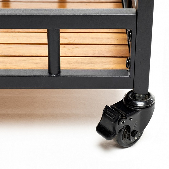 Стол сервировочный NOURD с подносом Joygarden фото 6