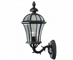 Уличный светильник De Markt Сандра 811020101