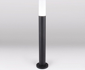 Уличный светильник Elektrostandard IP54 1419 TECHNO чёрный