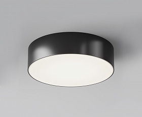 Потолочный светильник Zon IP Maytoni O431CL-L30B4K цвет Черный