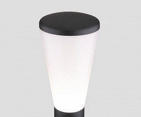 Уличный светильник Elektrostandard IP54 1417 TECHNO черный