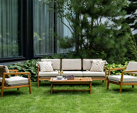 Диванная группа CALISTO L Joygarden