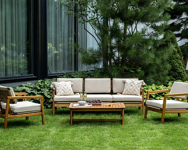 Диванная группа CALISTO L Joygarden