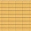 Брусчатка Прямоугольник 100х200х60 мм - Braer песочный