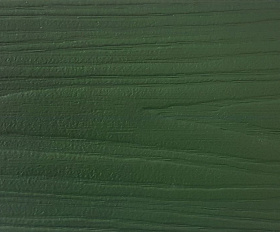 Террасная доска ПРАКТИК КОЭКСТРУЗИЯ Моноколор 4000 или 3000х147х24 мм, цвет Зеленый изумруд