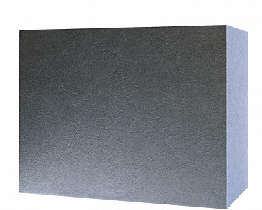 Кашпо Concretika Devider 60x30x50 Premium Grey