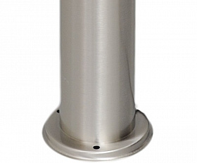 Уличный светильник De Markt Плутон 809040301