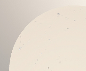 Настенный светильник (бра) Bold Maytoni O598WL-01B1 цвет Черный