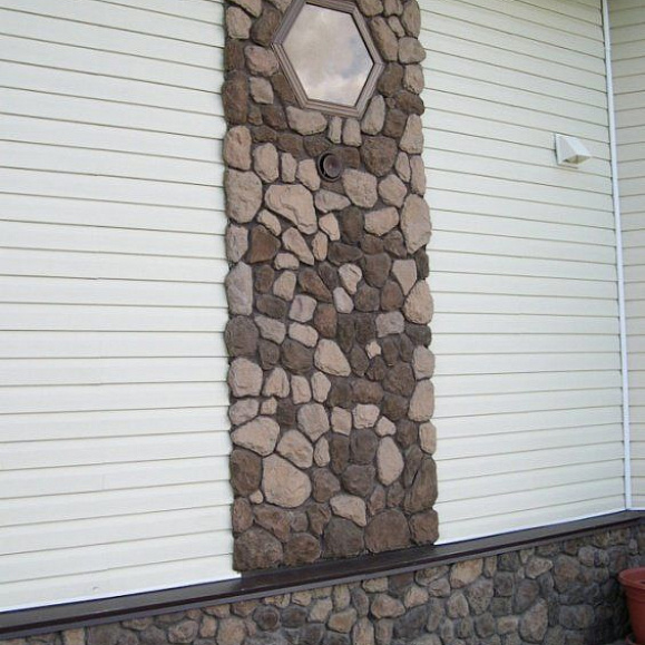 Облицовочный камень Бут 2 фото 2