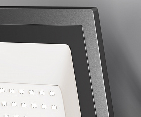 Прожектор Flood 4000К 100Вт IP 65 Maytoni FL001-L100B4K цвет Черный