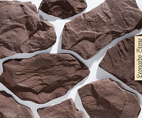 Искусственный камень Бергамо 510