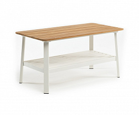 Диванная группа CONCORDE M белая Joygarden