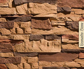 Декоративный кирпич Верона 880