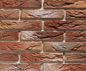 Декоративный кирпич Лондон 777