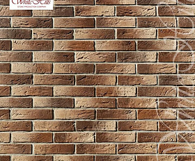 Искусственный камень ДЕРРИ БРИК 388-40