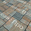 Тротуарная плитка Выбор Мюнхен Б.2. Фсм.6 60 мм Листопад гранит Клен