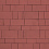 Тротуарная плитка Artstein Инсбрук Тироль 60 мм Красный