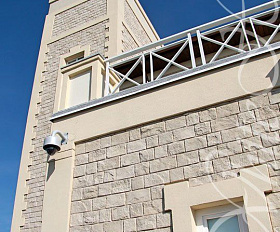 Искусственный камень ШИНОН 410-10