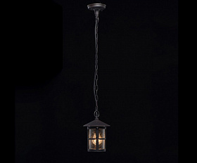 Уличный светильник De Markt Телаур 806011001