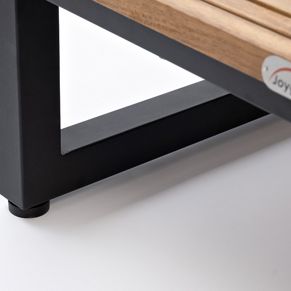 Лаунж зона из алюминия ALTO Joygarden фото 5