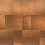 Тротуарная плитка Каменный Век Урбан ColorMix 60 мм. Коричнево-оранжевый