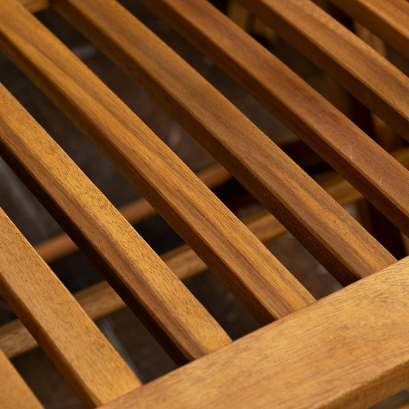 Кофейный комплект из акации OXFORD Joygarden фото 2