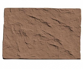 Руст №4, цвет Коричневый