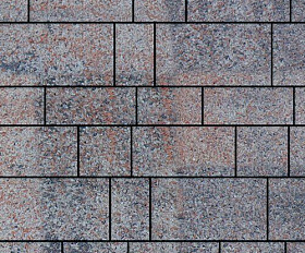 Тротуарная плитка Artstein Инсбрук Тироль 60 мм Абрау BackWash