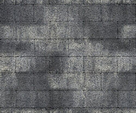 Тротуарная плитка Steinrus Прямоугольник Лайн 200х100х60 мм Актау Native