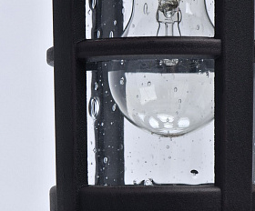 Уличный светильник De Markt Телаур 806011001