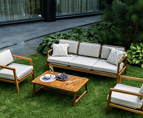 Диванная группа CALISTO L Joygarden