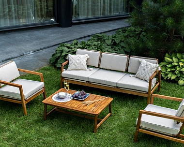 Диванная группа CALISTO L Joygarden