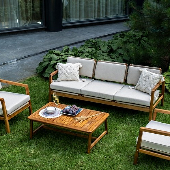 Диванная группа CALISTO L Joygarden фото 2