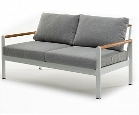 Диванная группа MAYA M белая Joygarden