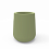 Кашпо Berkano Grace planter 75 Olive green
