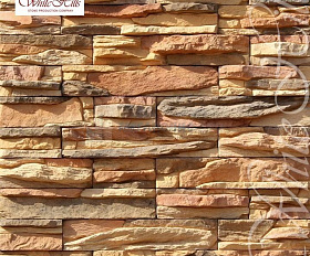 Облицовочный камень Уорд Хилл 130-50