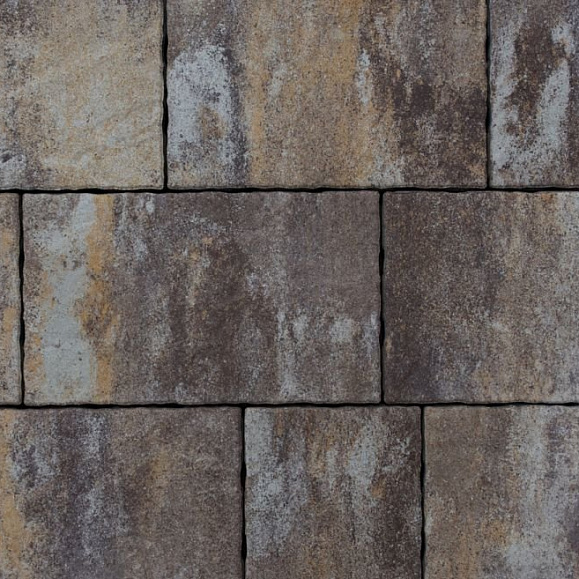 Тротуарная плитка Выбор Антара Искусственный камень Б.1.АН.6 60 мм. Доломит фото 1