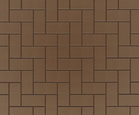 Брусчатка 200х100х60 мм PROFI Оранжевый на сером цементе ч/п