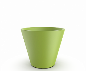 Кашпо Berkano Bliss 50 Spring Green