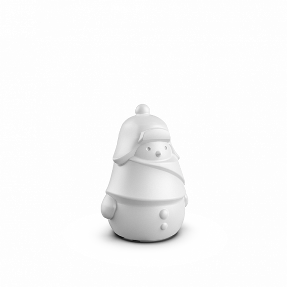 Светильник Berkano Mr. Snowman S Snow White Light фото 1