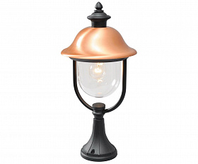 Уличный светильник De Markt Дубай 805040301